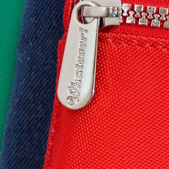 Peanuts Whatever! Makes You Happy Reversible Backpack – NO STRAP – Snoopy - Picture 5 of 12